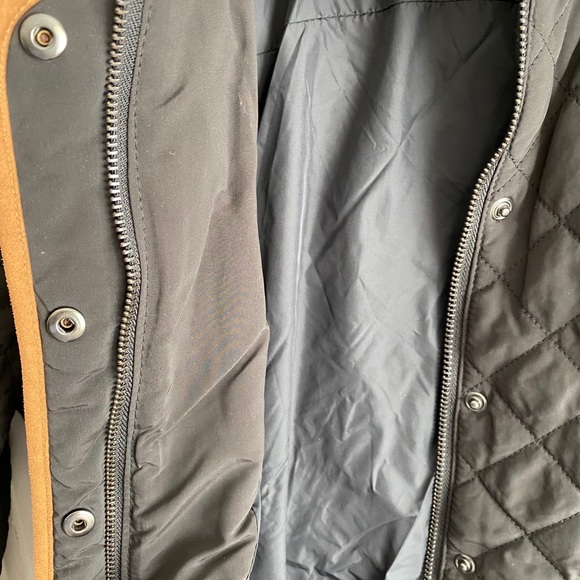 Zara coat - Picture 4 of 5